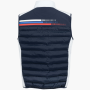 Bodywarmer 24h du Mans - dos