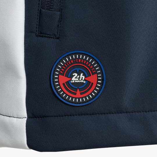Veste Softshell 24H Le Mans - logo