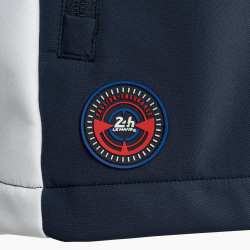 Veste Softshell 24H Le Mans - logo