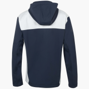 Veste Softshell 24H Le Mans - dos