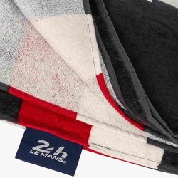 Serviette de bain Originals 24h Le Mans