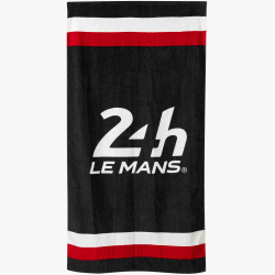 Serviette de bain Originals 24h Le Mans