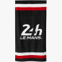 Serviette de bain Originals 24h Le Mans