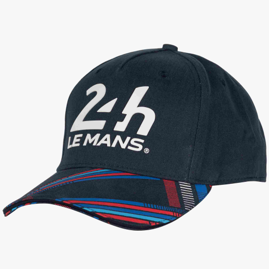 Casquette Racing 24h Le Mans