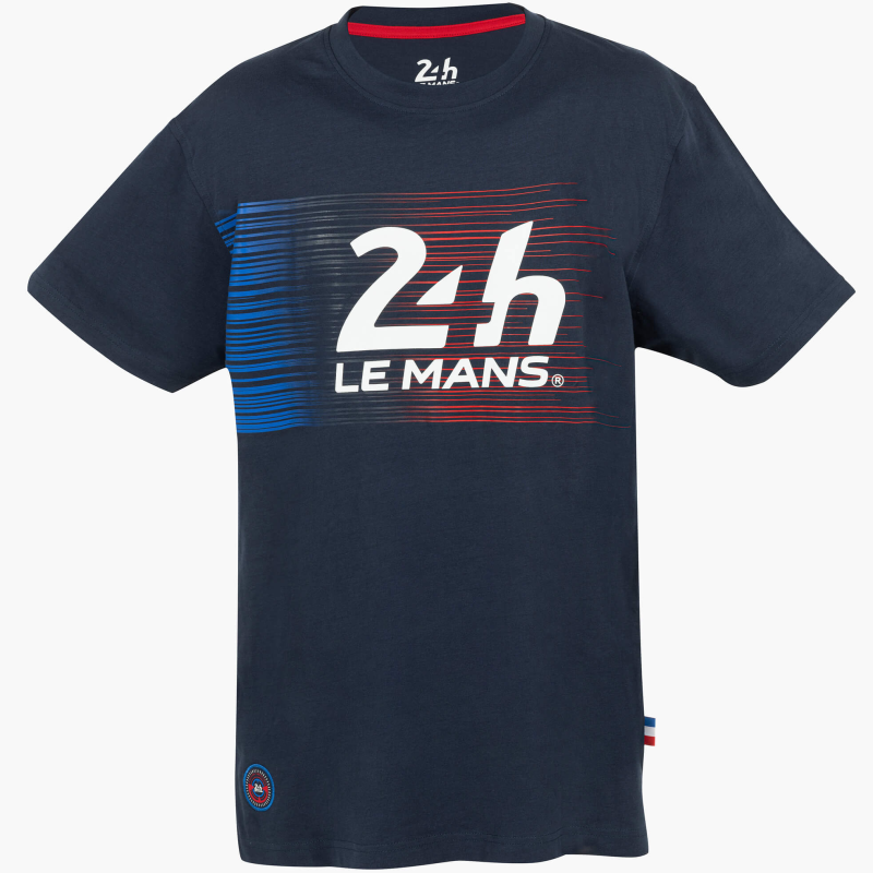 T-shirt Pulse 24h Le Mans