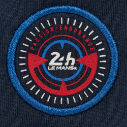 T-shirt Pulse 24h Le Mans