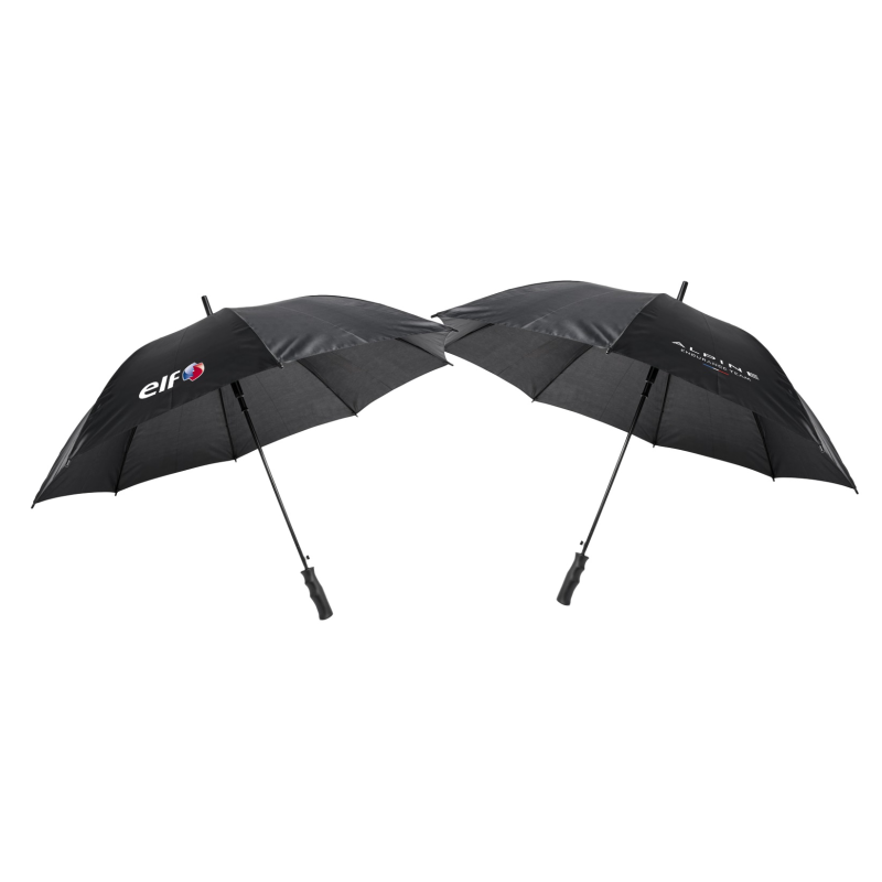 Parapluie Alpine Elf Endurance Team