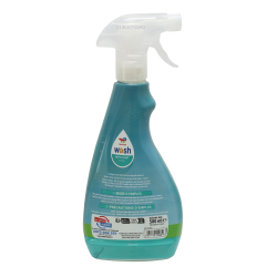 Nettoyant Vitres WASH ECOCERT