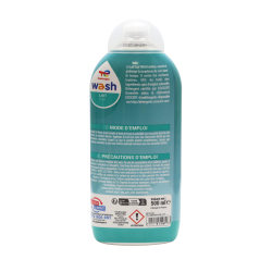 Lait Cuir WASH ECOCERT