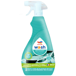 Nettoyant Insectes et Fientes WASH ECOCERT