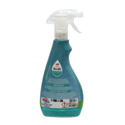 Nettoyant Plastiques WASH ECOCERT