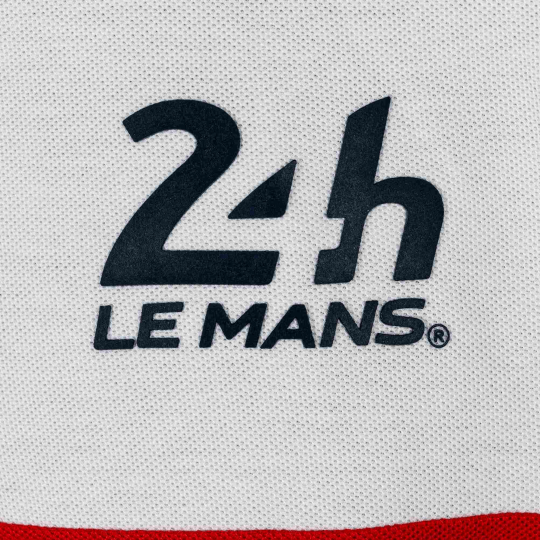 Polo Homme Racing 24H Le Mans - 2025