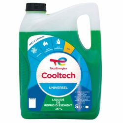 Liquide de refroidissement universel -26°C 1L