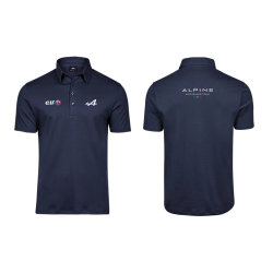 Polo Supima Alpine V2 Endurance Team