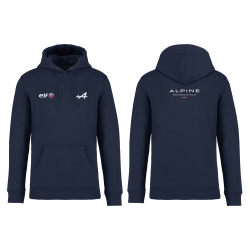 Hoodie Sport Alpine V2 Endurance Team
