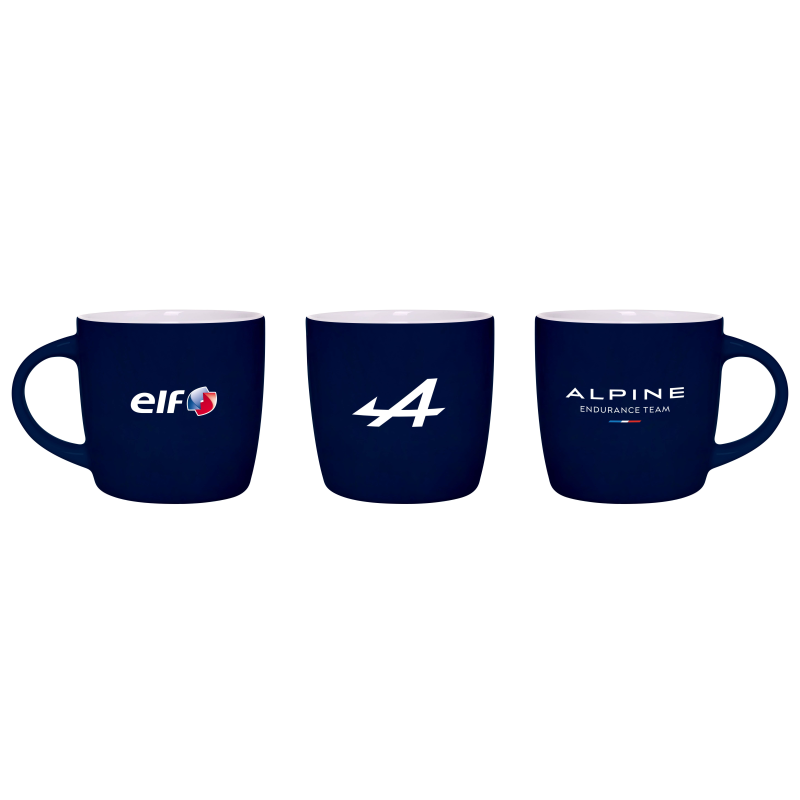 MUG Alpine Endurance