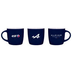 MUG Alpine Endurance