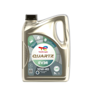 Huile moteur Quartz EV3R 10W40