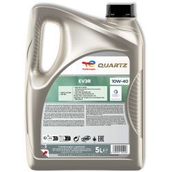 Quartz EV3R 10W-40 5L