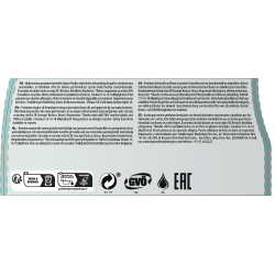 Quartz EV3R 10W-40 5L