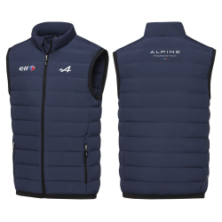 Alpine Gilet Performance 2025