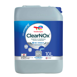 Bidon ClearNOx®  -10 litres