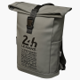 Sac à dos 24H Le Mans Grand format Racing gris