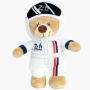 Peluche Pilote 24H Le Mans