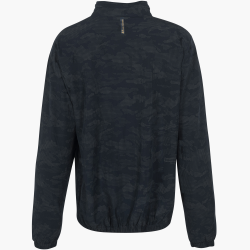 Coupe-vent performance 24H Le Mans