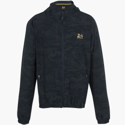 Coupe-vent performance 24H Le Mans