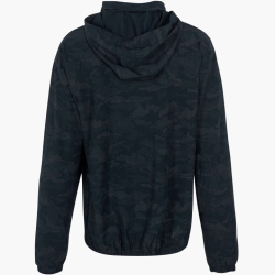 Coupe-vent performance 24H Le Mans