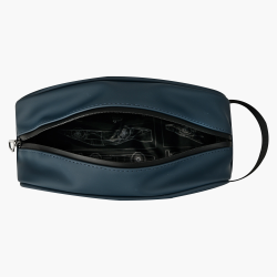 Trousse De Toilette Racing bleue - 24H Le Mans