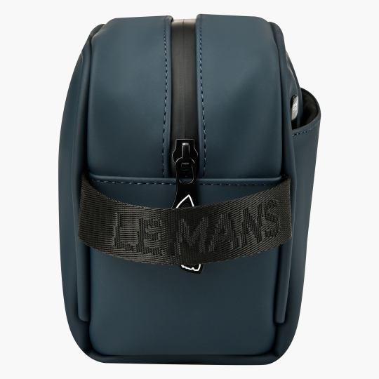 Trousse De Toilette Racing bleue - 24H Le Mans