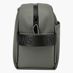 Trousse De Toilette Racing grise - 24H Le Mans