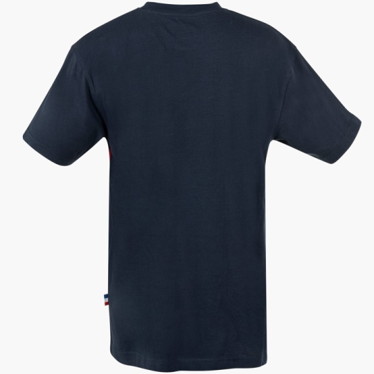 T-shirt 24H Le Mans logo embossé