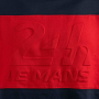 T-shirt 24H Le Mans logo embossé