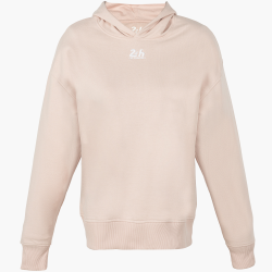 Sweat Femme Rose - 24H Le Mans