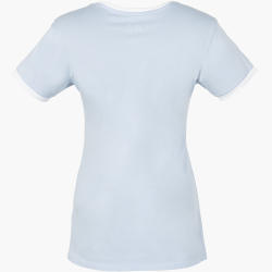 T-shirt Femme Pilote - 24H Le Mans