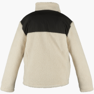 Veste Sherpa 24H Le Mans