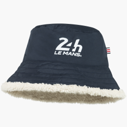Bob Réversible Sherpa - 24H Le Mans
