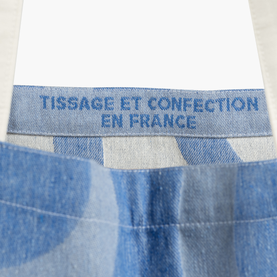 Sac cabas plage - 24H le Mans
