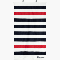 Serviette de bain originals - 24H Le Mans