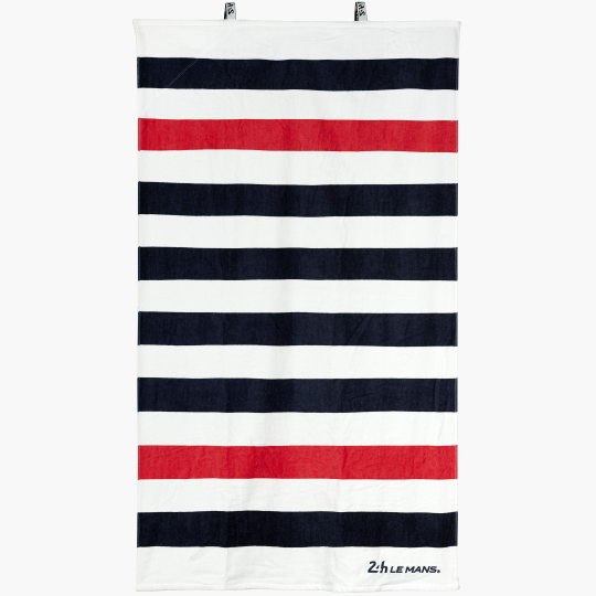 Serviette de bain originals - 24H Le Mans