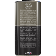 Huile voiture ancienne HTX Prestige 20W50 5L