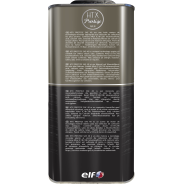 Huile moteur SAE 40 collection ELF HTX - E-Boutique TotalEnergies