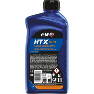 Huile ELF HTX 909 karting
