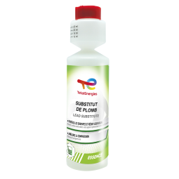 Additif substitut de plomb 250ml - E-Boutique TotalEnergies