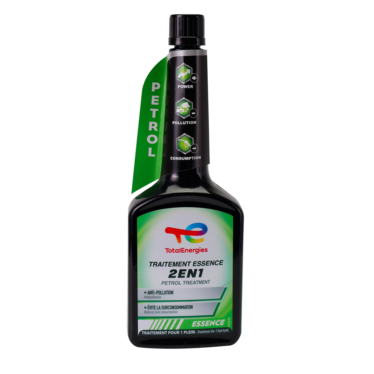 Additif Essence 2 en 1 250ml - E-Boutique TotalEnergies