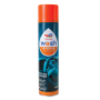 Produit entretien plastique 400ml WASH