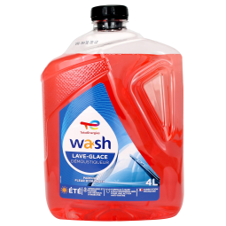 Lave glace démoustiqueur été WASH 4L